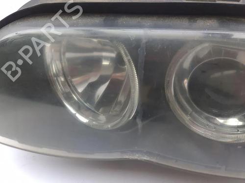 Left headlight BMW X5 (E53) 3.0 i | BP38500602C28  - Image 19