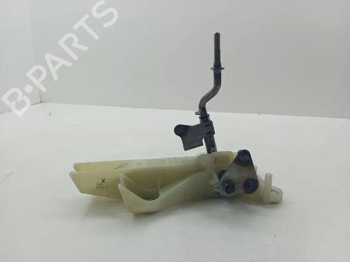 Gear lever MAZDA CX-7 (ER) 2.2 MZR-CD AWD (ER10A) | BP33640647M90 - Image 4