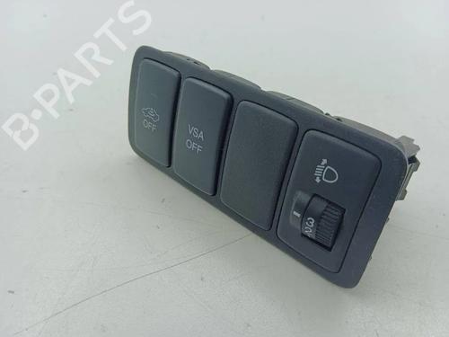 Switch HONDA ACCORD VIII Estate (CW) 2.2 i-DTEC (CW3) | BP33225532I30 - Image 2