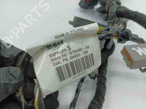 Wiring harness VOLVO V50 (545) 2.0 D | BP28841988E16