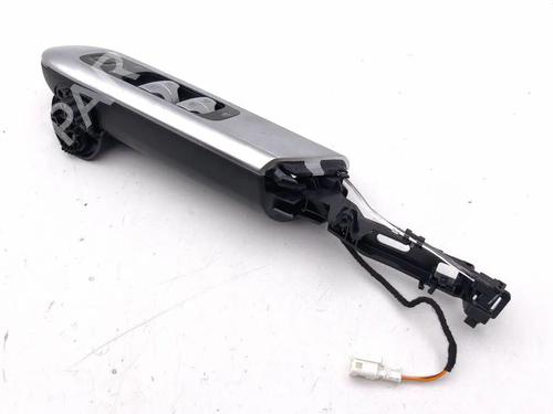 Left front window switch MERCEDES-BENZ EQE (V295) EQE 350 (295.125) | BP36784229I27 - Image 5
