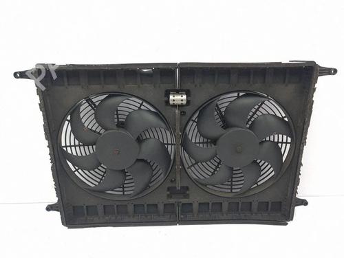 Used Radiator fan Radiator fan MASERATI QUATTROPORTE V 4.2 (400 hp) 40263292 40263292