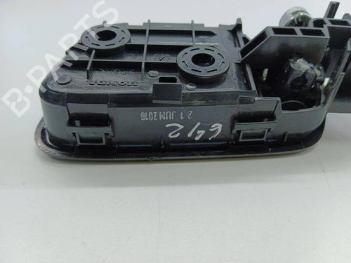 Rear right interior door handle HONDA CR-V IV (RM_) 1.6 i-DTEC (RE6) | BP38500770I16 - Image 3