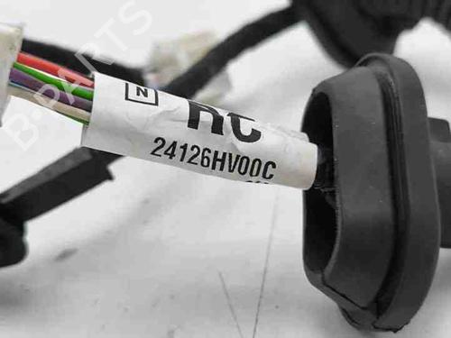 Wiring harness NISSAN QASHQAI II (J11, J11_) 1.5 dCi | BP28861971E16 