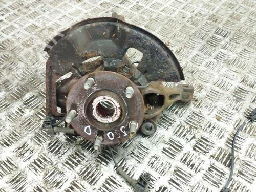 Used Right front steering knuckle MAZDA 6 Estate (GJ, GL) 2.2 D (150 hp) 28894638
