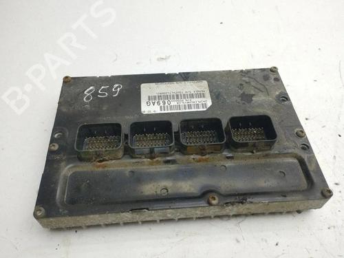 Engine control unit (ECU) CHRYSLER PT CRUISER (PT_) 2.4 | BP40209836M57 - Image 4