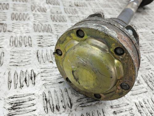 Right rear driveshaft MASERATI QUATTROPORTE V 4.2 | BP28893573M41