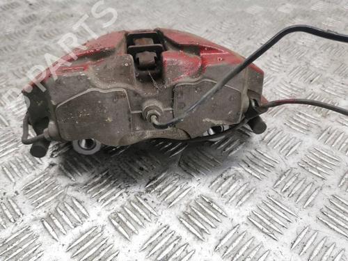 Left front brake caliper AUDI A6 C8 (4A2) 40 TDI | BP33259803M105 - Image 3