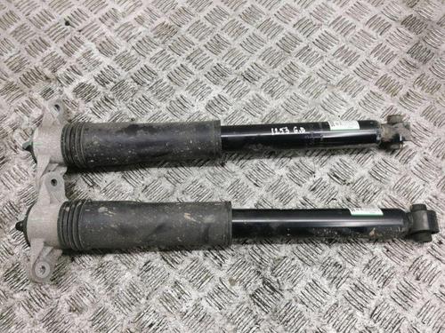 Left rear shock absorber KIA NIRO I (DE) E-NIRO | BP28882668M18 