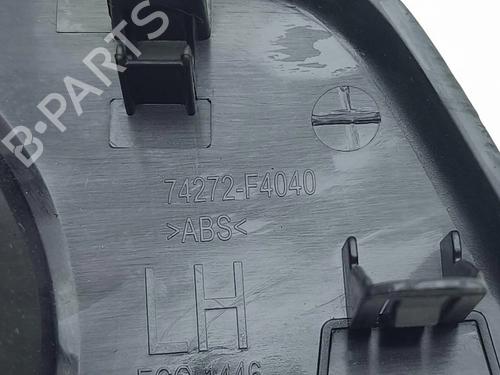 Left rear window switch TOYOTA C-HR (_X1_) 2.0 Hybrid (MAXH10) | BP36216441I29 - Image 7