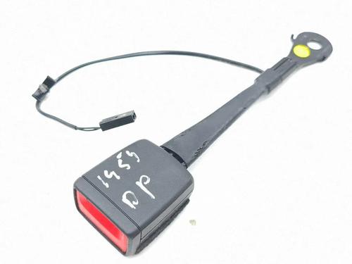 Sikkerhetsbelte-spenne Sikkerhetsbelte-spenne AUDI Q4 E-TRON Sportback (F4N) 40 (204 hp) 37522162 37522162