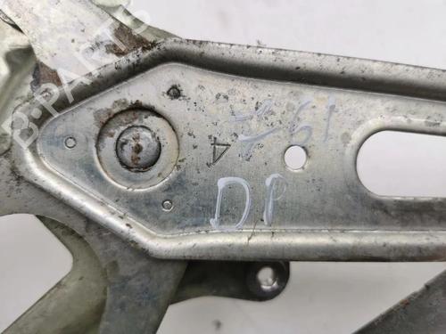 Front right window mechanism LEXUS IS II (_E2_) 220d (ALE20) | BP36079960C23 - Image 8