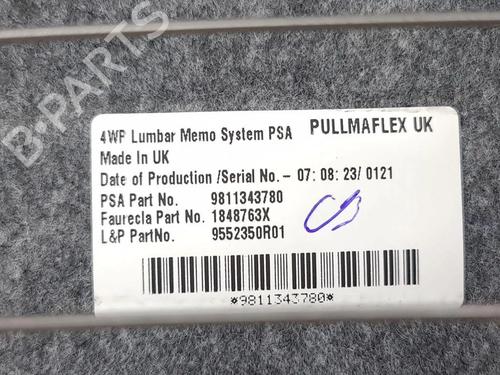 Electronic sensor OPEL ASTRA L (OV5) 1.2 (FPHNSL, FPHNSR) | BP36178467M84  - Image 9