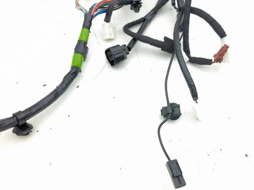 Wiring harness MAZDA CX-5 (KF) 2.2 D | BP38500989E16 - Image 8