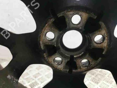 Rim LAND ROVER RANGE ROVER EVOQUE (L538) 2.2 D 4x4 | BP28859757C45