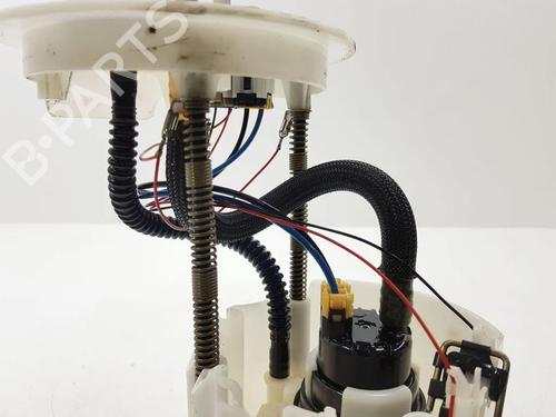 Fuel pump OPEL ASTRA J (P10) 2.0 CDTI (68) | BP36331387M76  - Image 5