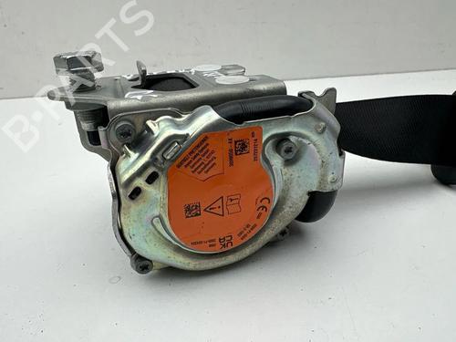 Rear right seatbelt AUDI A6 C8 (4A2) 55 TFSI e quattro | BP36083967I28 - Image 6