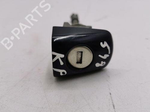 Used Front left lock PEUGEOT 5008 (0U_, 0E_) 1.6 HDi (112 hp) 28851163