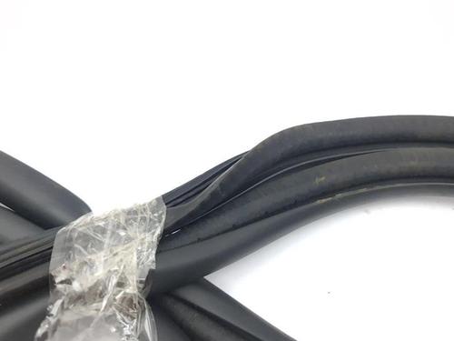 Rubber door seal CITROËN C5 AIRCROSS (A_) 1.2 PureTech 130 (ARHNSJ) | BP28905407C142 