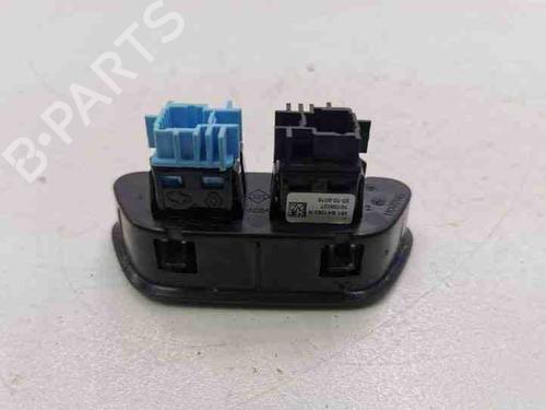 Switch RENAULT KADJAR (HA_, HL_) 1.5 dCi 110 (HLA3) | BP28853330I30 