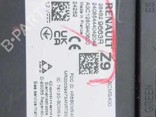 Electronic module RENAULT CAPTUR I (J5_, H5_) 0.9 TCe 90 | BP36199046M83 - Image 6
