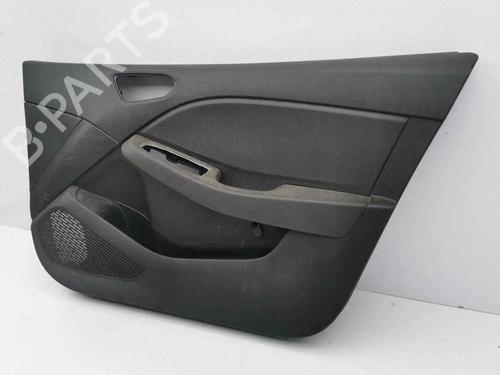 Front right panel RENAULT CLIO V (B7_) 1.3 TCe 130 (B7MF) | BP38282665C59 - Image 4