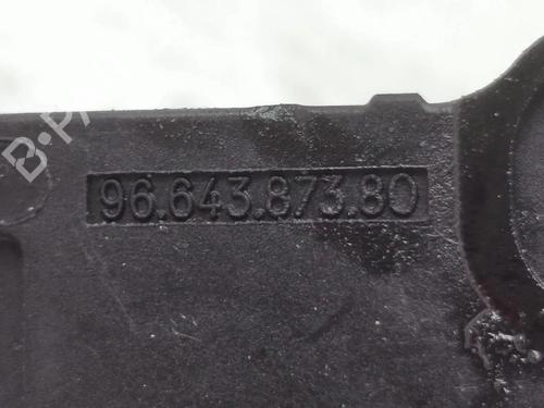 Electronic sensor CITROËN C4 II (NC_) 1.6 HDi 90 | BP36189313M84  - Image 8
