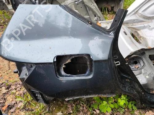 Used Right rear fenders SEAT ATECA (KH7, KHP) 1.4 TSI (150 hp) 28857744
