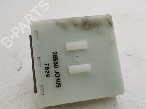 Used Electronic module NISSAN X-TRAIL II (T31) 2.0 dCi 4x4 (150 hp) 28842122
