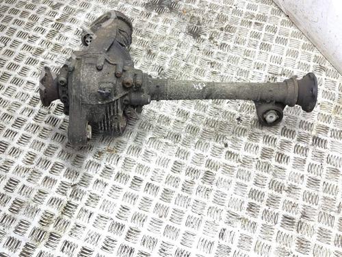 Front differential AUDI Q7 (4LB) 3.0 TDI quattro | BP38495211M23 - Image 10