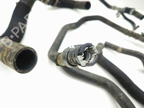 Pipe NISSAN NAVARA (D22) 3.0 TD 4x4 | BP29057427M125 