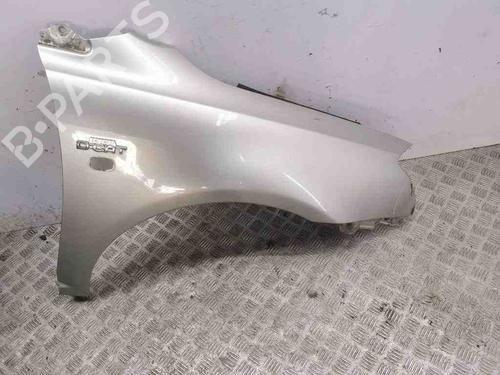 Used Right front fenders TOYOTA AVENSIS (_T25_) 2.2 D-CAT (ADT251_, ADT251R) (177 hp) 28907789