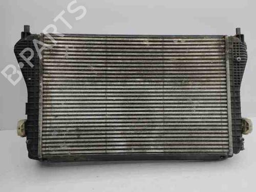 Radiator set VW PASSAT B6 Variant (3C5) 1.6 TDI | BP28841876M120