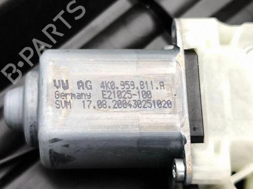 Front left window mechanism VW ID.3 (E11, E12) Pro S | BP40192017C22 - Image 8