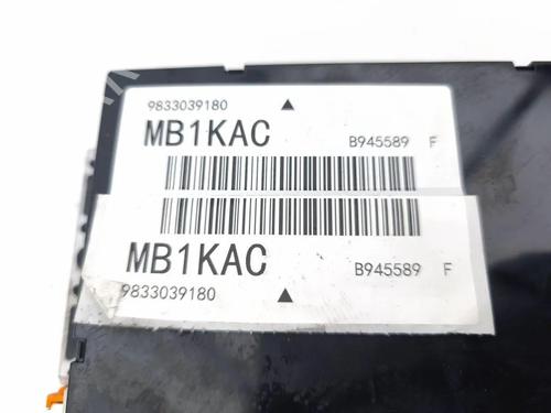 Battery CITROËN C4 III (BA_, BB_, BC_) ë-C4 (BCZKXC, BZCKSC) | BP33668929E11 - Image 7
