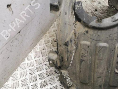 Wheel arch MERCEDES-BENZ EQA (H243) EQA 250 (243.701) | BP28902577C56 