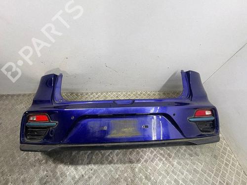 Used Rear bumper Rear bumper 37147955 37147955