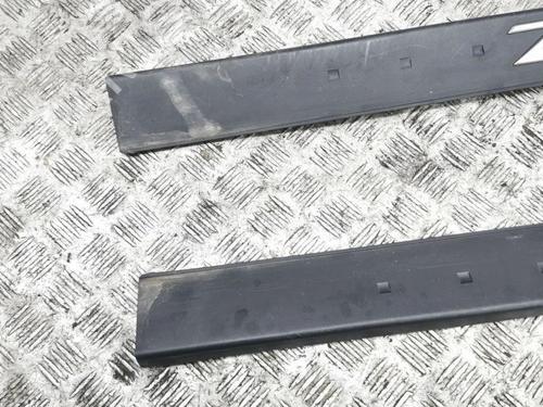 Step NISSAN 350Z Coupe (Z33) 3.5 (AAZ33) | BP28879140C149 