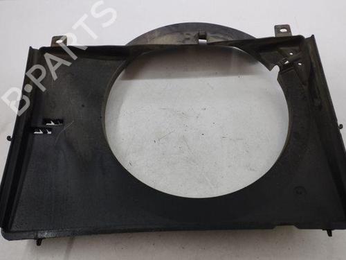 Used Radiator fan SAAB 9-7X 4.2 AWD (290 hp) 28858231