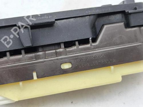 Left front window switch LEXUS GS (_S19_) 450h (GRS191_, GWS191_) | BP40207227I27 - Image 3