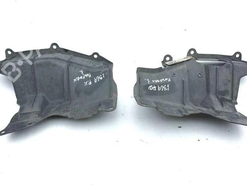 Upper protection TOYOTA GT 86 Coupe (ZN6_) 2.0 (ZN6AC_, ZN6BC_, ZN6K) | BP36080923M93 - Image 3
