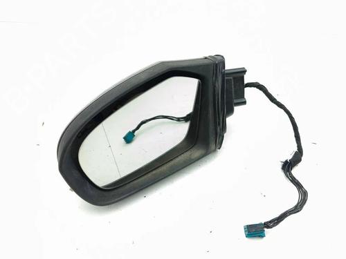 Used Left mirror MERCEDES-BENZ A-CLASS (W169) A 160 CDI (169.006, 169.306) (82 hp) 30809063