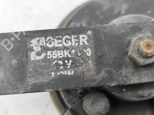 Horn HONDA CR-V III (RE_) 2.2 i-DTEC 4WD (RE6) | BP33253885E13  - Image 8