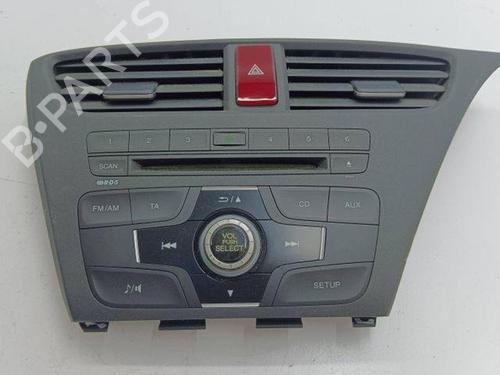 Used Switch HONDA CIVIC IX (FK) 2.2 i-DTEC (FK3) (150 hp) 28850128