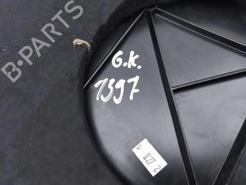 Boot lining MERCEDES-BENZ M-CLASS (W164) ML 320 CDI 4-matic (164.122) | BP40206605I3 - Image 7