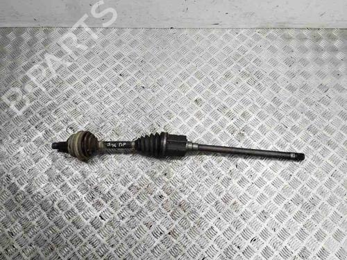 Used Right front driveshaft BMW X5 (E53) 3.0 d (184 hp) 28895225