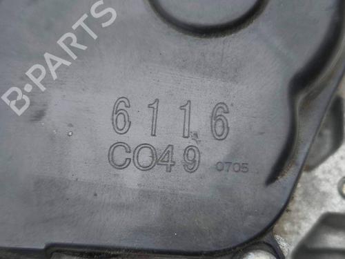 Front wipers mechanism INFINITI Q50 50 D | BP28876870C83 