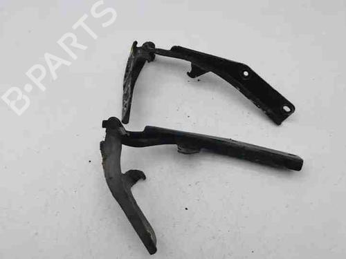 Used Hinge/Door check strap INFINITI FX 35 AWD (307 hp) 28855142