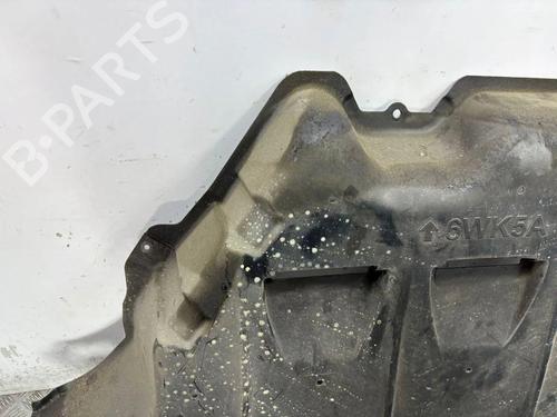 Boot lining NISSAN LEAF (ZE1) Electric | BP36061476I3 - Image 7