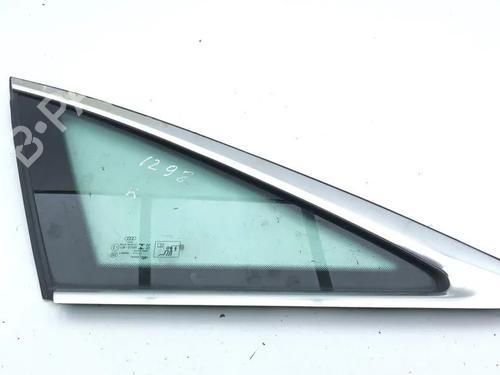 Panel rude bagtil venstre Panel rude bagtil venstre AUDI A6 C8 (4A2) 40 TDI (190 hp) 33897672 33897672